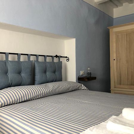 Le Dame Del Borgo Apartamento Sassetta Exterior foto