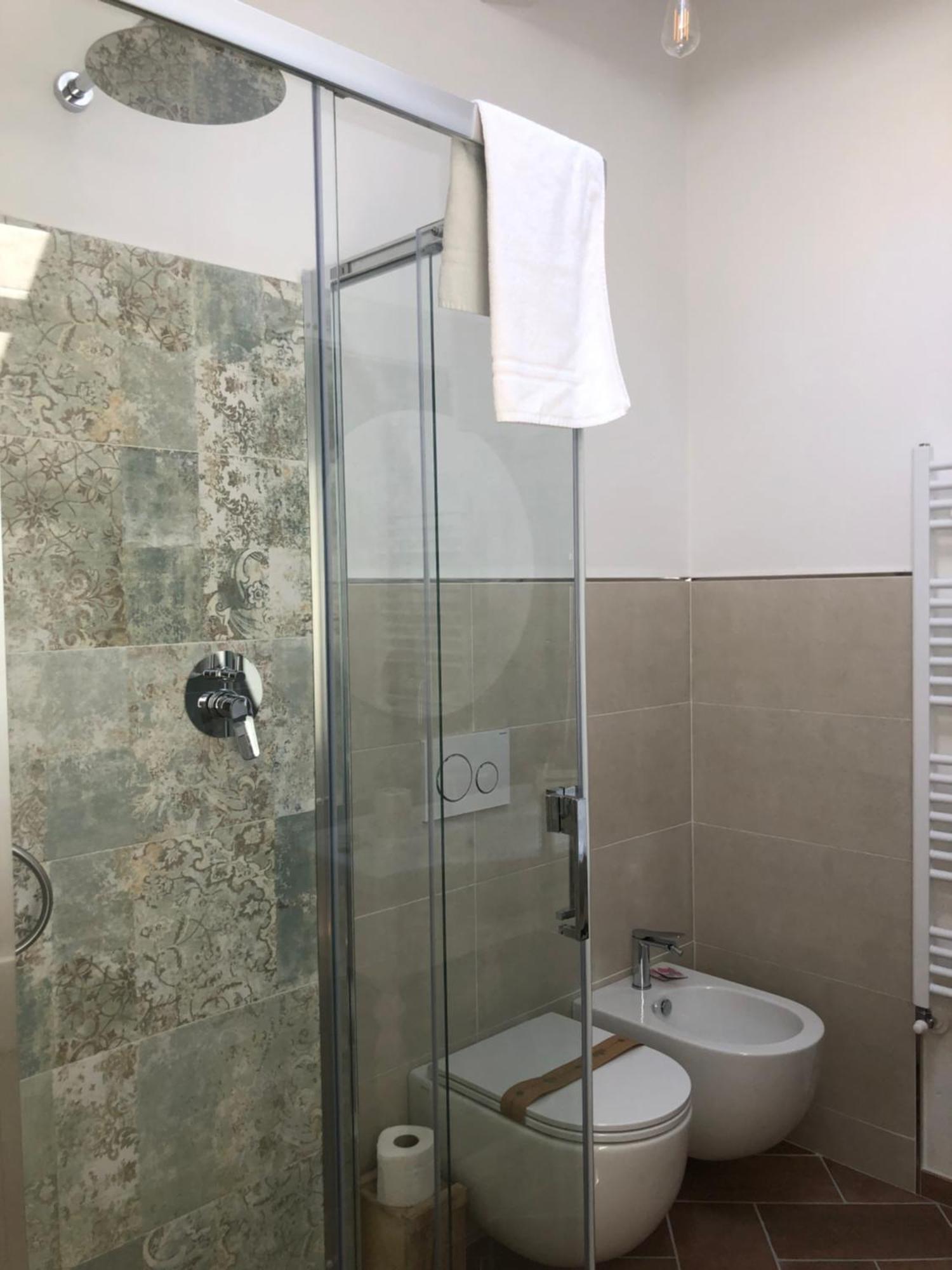 Le Dame Del Borgo Apartamento Sassetta Exterior foto